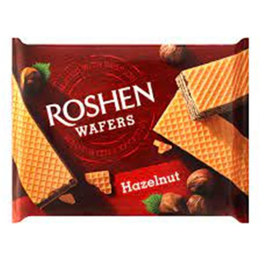ROŞEN VAFERS HAZELNUT 72GR