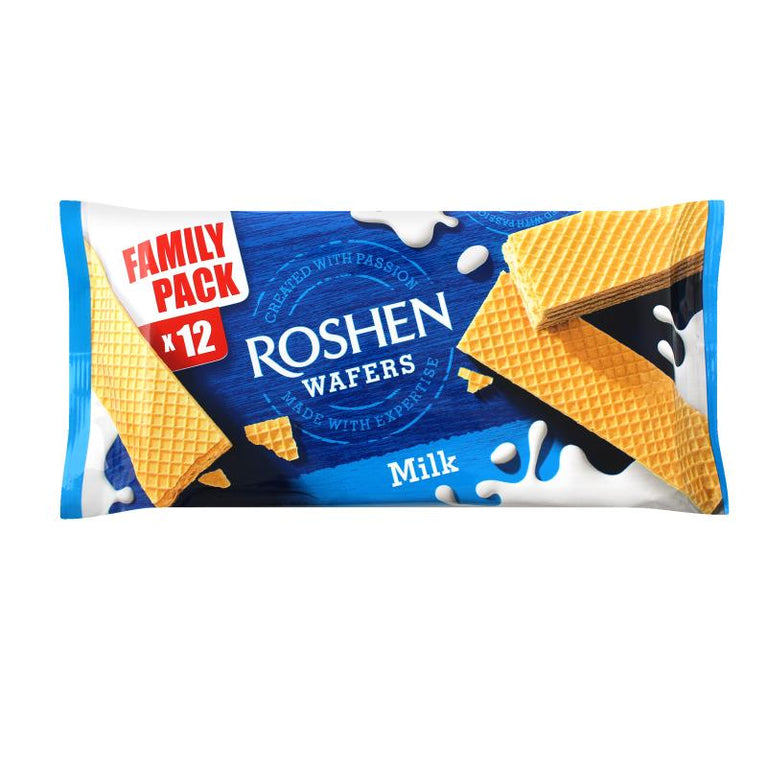 ROŞEN VAFERS MILK 216QR