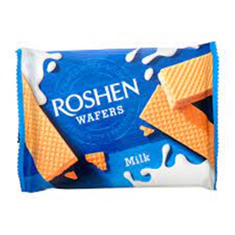 ROŞEN VAFERS MILK  72GR