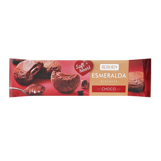 ROSHEN ESMERALDA LOVITA PEC CHOCO 127 GR