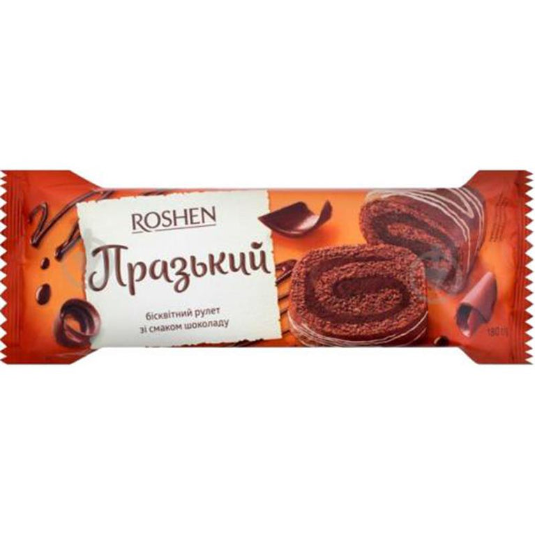 ROŞEN PRAJSKIY RULET 180GR