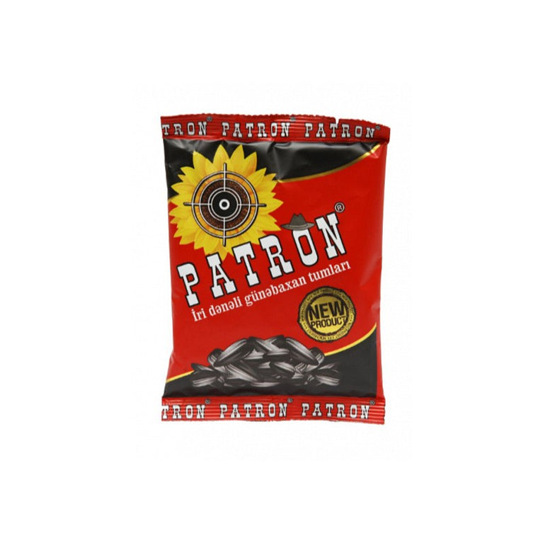 PATRON 2 SERFELI 35 ED 50 QR