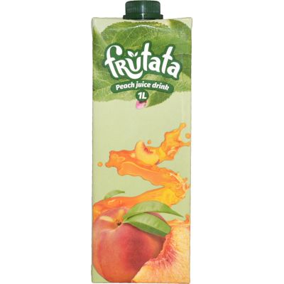 FRUTATA M.ŞİRƏSİ 1 L ŞAFTALI