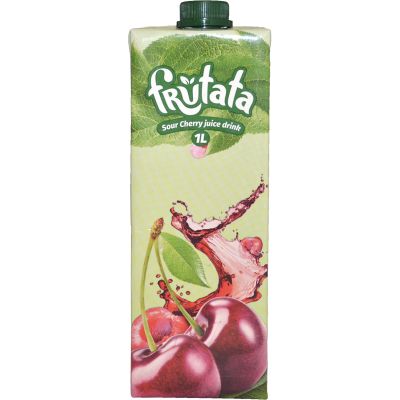 FRUTATA M.ŞİRƏSİ 1 L ALBALI