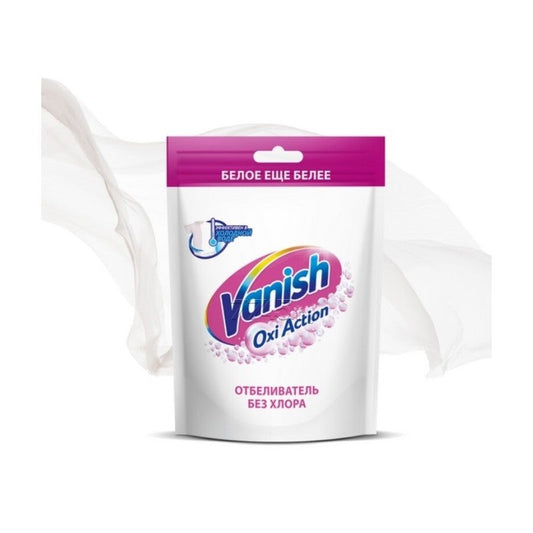 VANİSH LƏKƏ TEMİZLY 250 QR KRİSTAL BƏYAZ