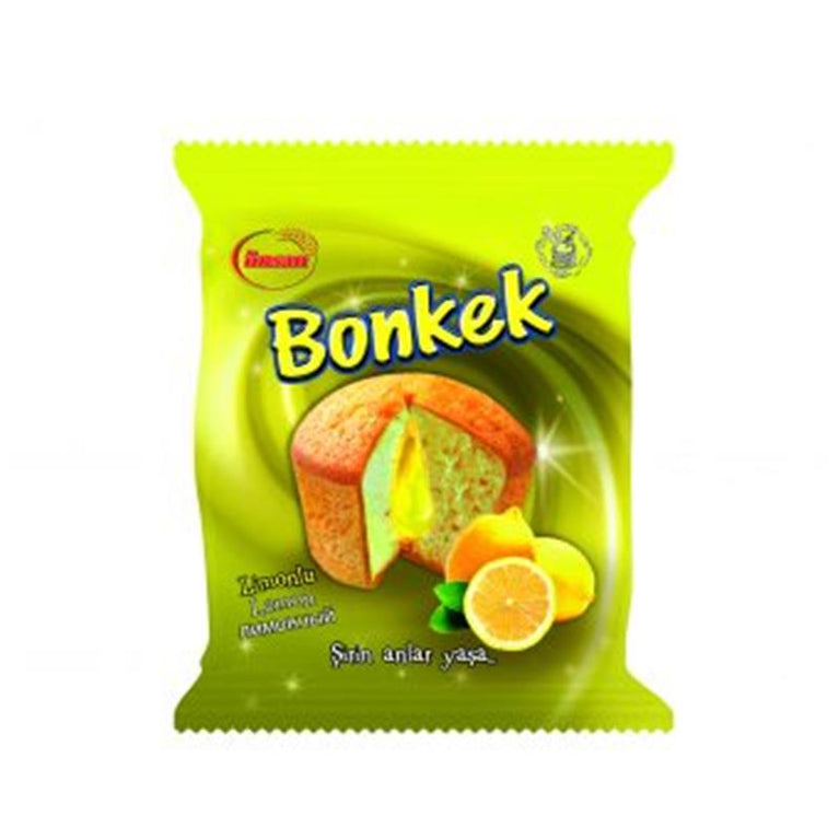 BONKEK LİMONLU 200 GR