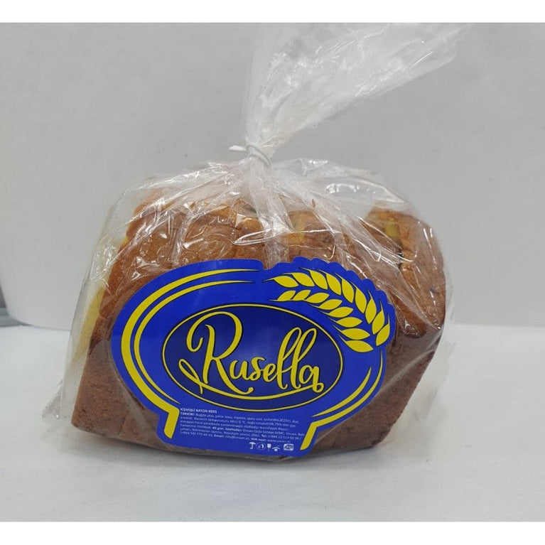 BATON KEKS DİLİMLƏNMİŞ KG