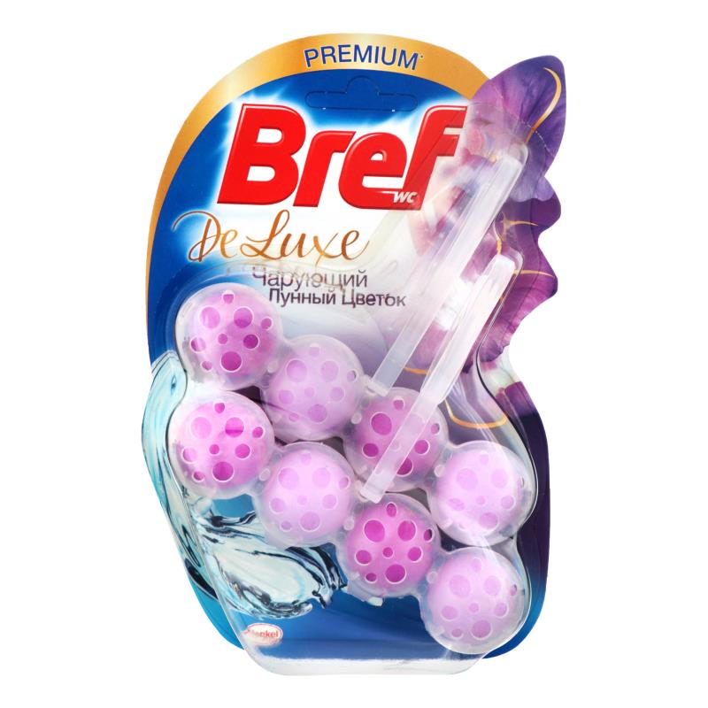BREF TƏRAVƏTL 2X50 QR ÇİÇƏK DELUXE