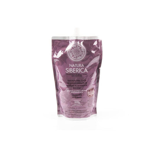 N.SIBERICA SAM, QIRILM,SAC, DOYP, 500ML