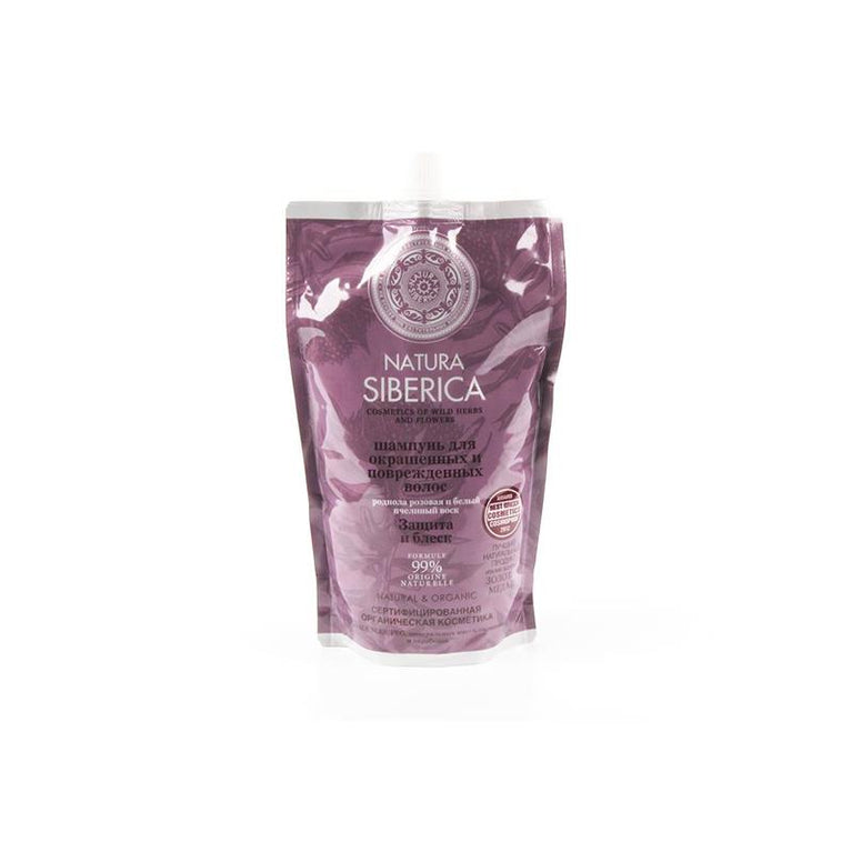 N.SIBERICA SAM, QIRILM,SAC, DOYP, 500ML