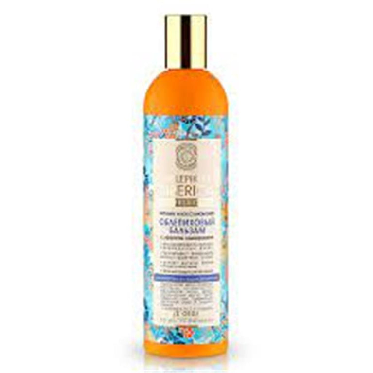 N.SIBERICA BALZAM OBLEPIXA 400ML