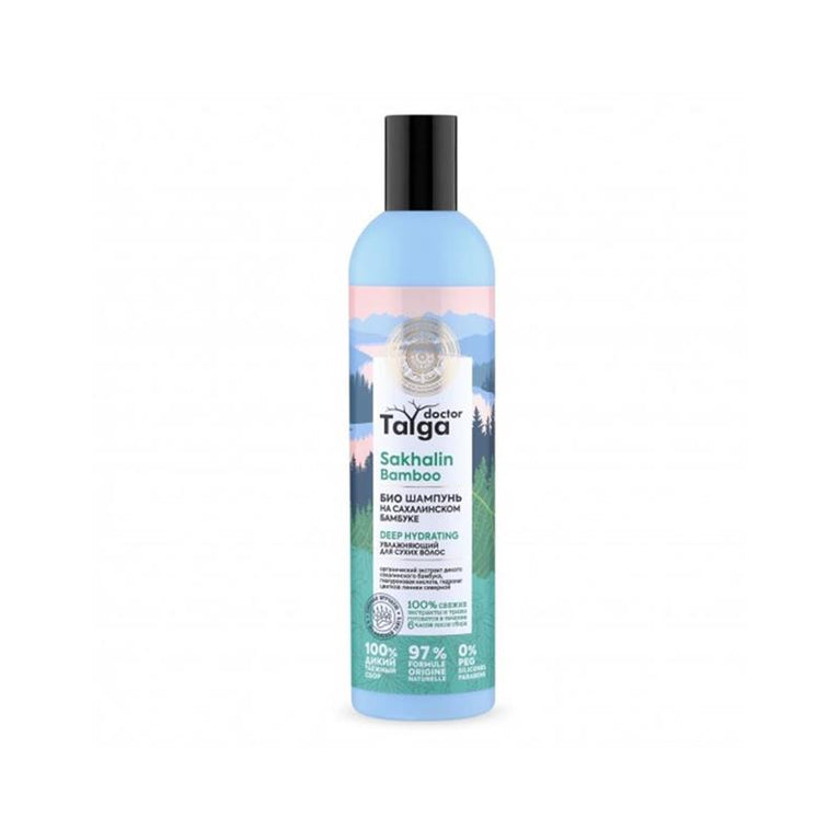 N.SIBERICA DOK,TAYQA SAMP NEMLEND 400ML