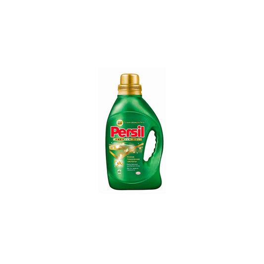 PERSIL PREMIUM GEL 1.17 L SADE