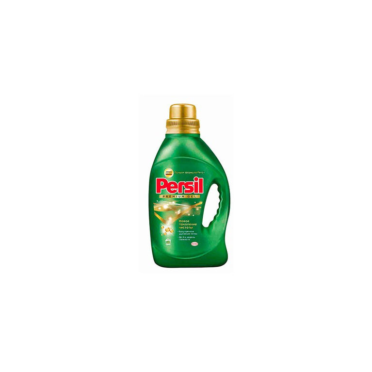 PERSIL PREMIUM GEL 1.17 L SADE