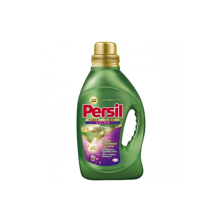 PERSIL GEL 1.170 L RƏNGLİ
