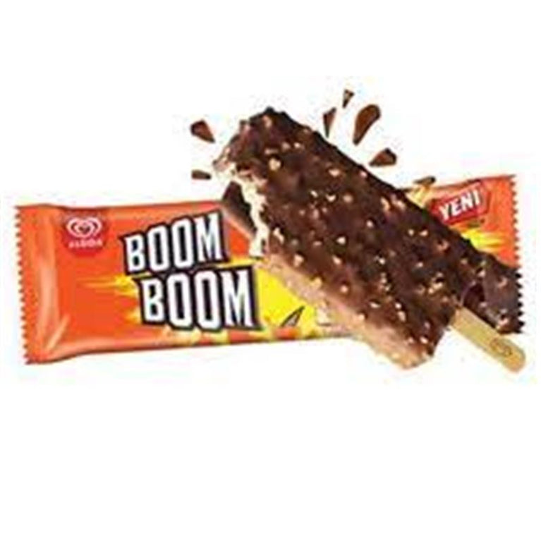 ALGIDA BOOM BOOM 90 GR