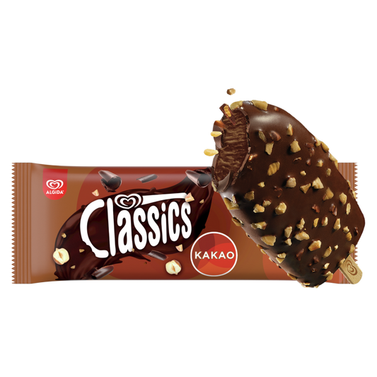 ALGIDA CLASSİC KAKAO 65 GR