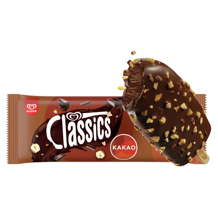 ALGIDA CLASSİC KAKAO 65 GR