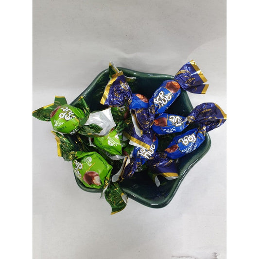 ULDUZ TOP NUT ASSORTİ  DARJE KQ