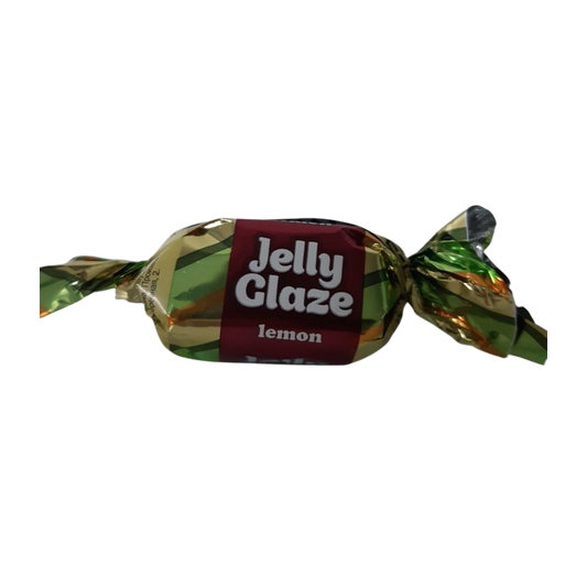 ULDUZ JELLY GLAZE ASSORTİ ŞOKOLAD KQ