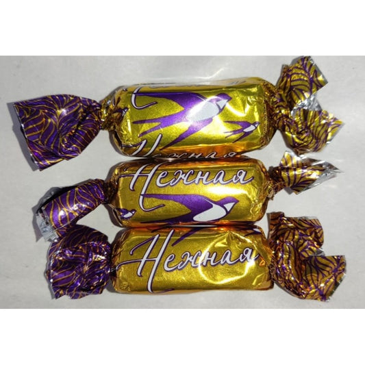 ULDUZ NEJNAYA PAMADA ASSORTI KG