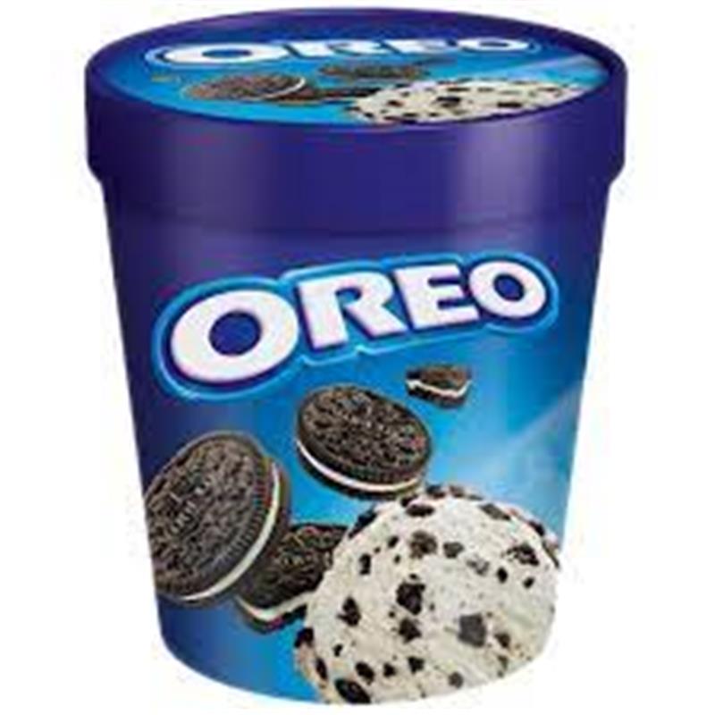 ОRЕО DONDURMA STƏKAN 480 ML