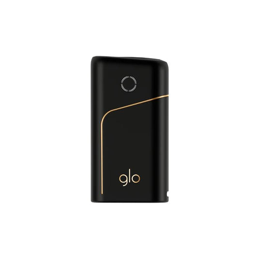 GLO PRO BLACK