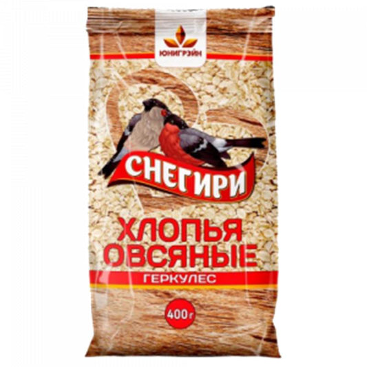 SNEQRI YULAF LOPASI 400 GR