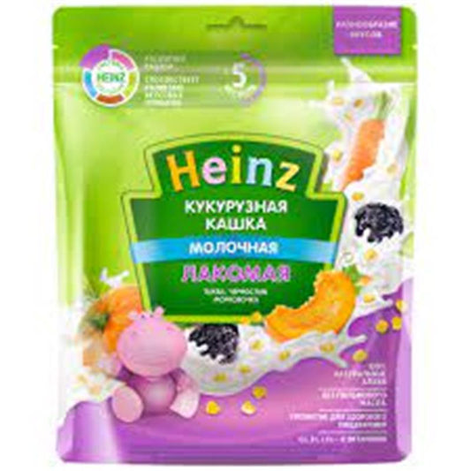 HEİNZ LƏZİZ QARĞIDALI SIYIĞI 170 QR