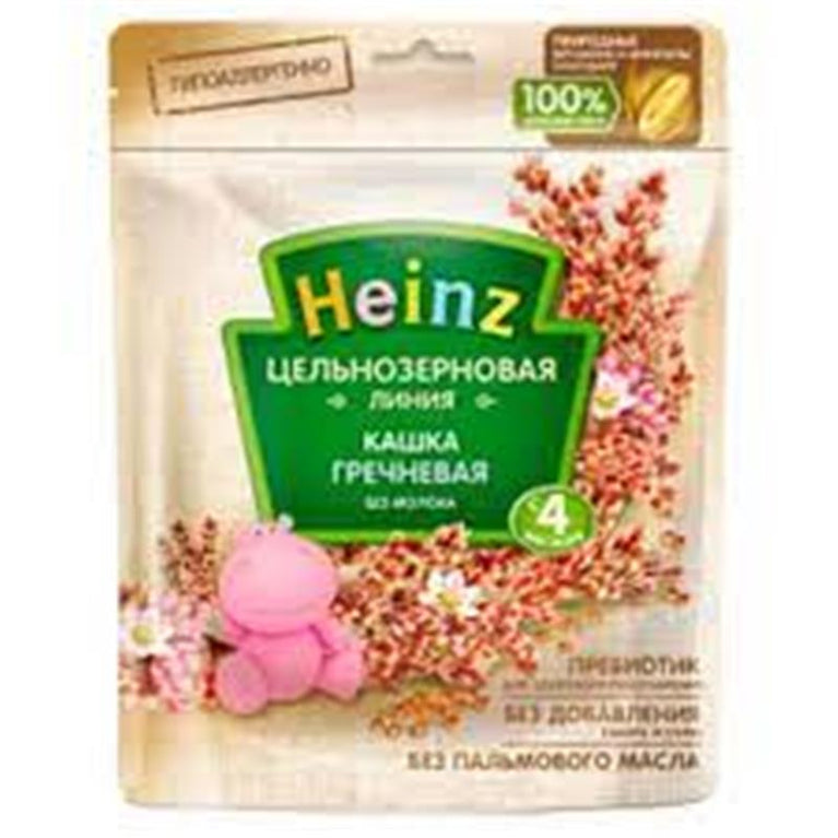 HEİNZ TAMDƏNLİ QARABAŞAQ SIYIGI 180 QR