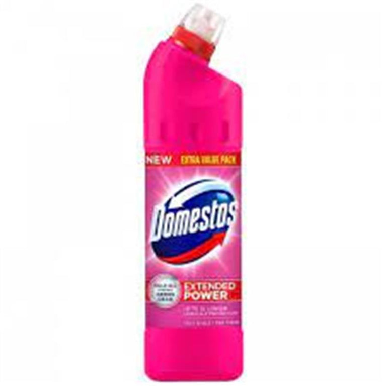 DOMESTOS CAM.SUYU ÇƏHRAYI 750ML