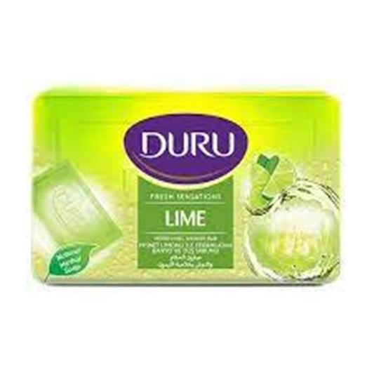 DURU SABUN FRESH LİMON 150GR