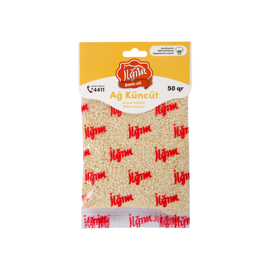 ILGIM AG KUNCUT 50 GR