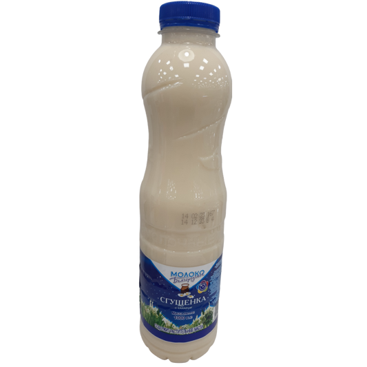 BELQORODSKAYA QATILAŞDIRLMŞ SÜD 1000 QR