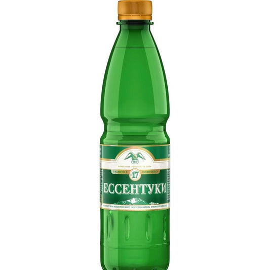 VIMM BILL DANN ESSENTUKİ SU 500 ML N17