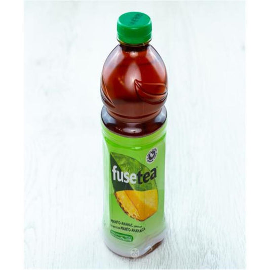 FUSE TEA MANGO VE ANANAS 300 ML
