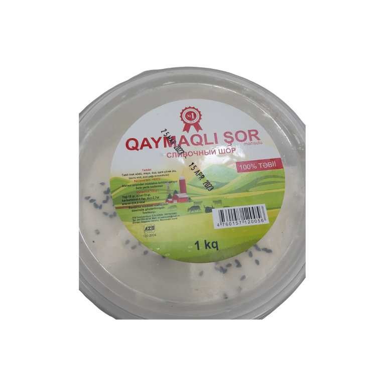 N1 ŞOR 1 KG