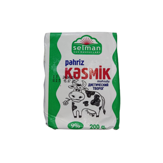 SELMAN KESMIK PEHRIZ 200 GR