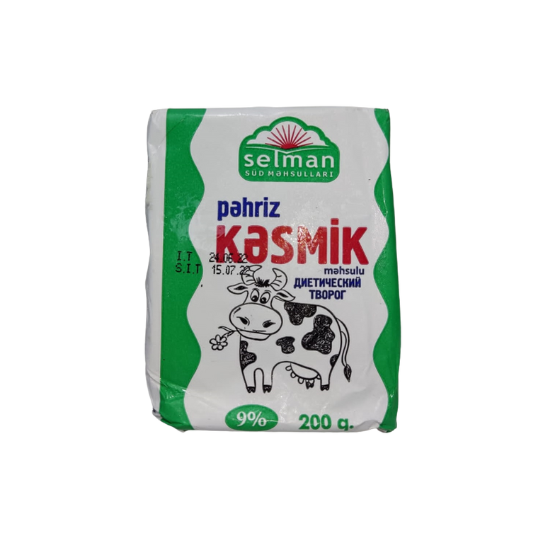 SELMAN KESMIK PEHRIZ 200 GR