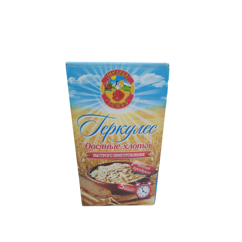 SEDRAYA ZEMLYA YULAF 350 GR TEZ
