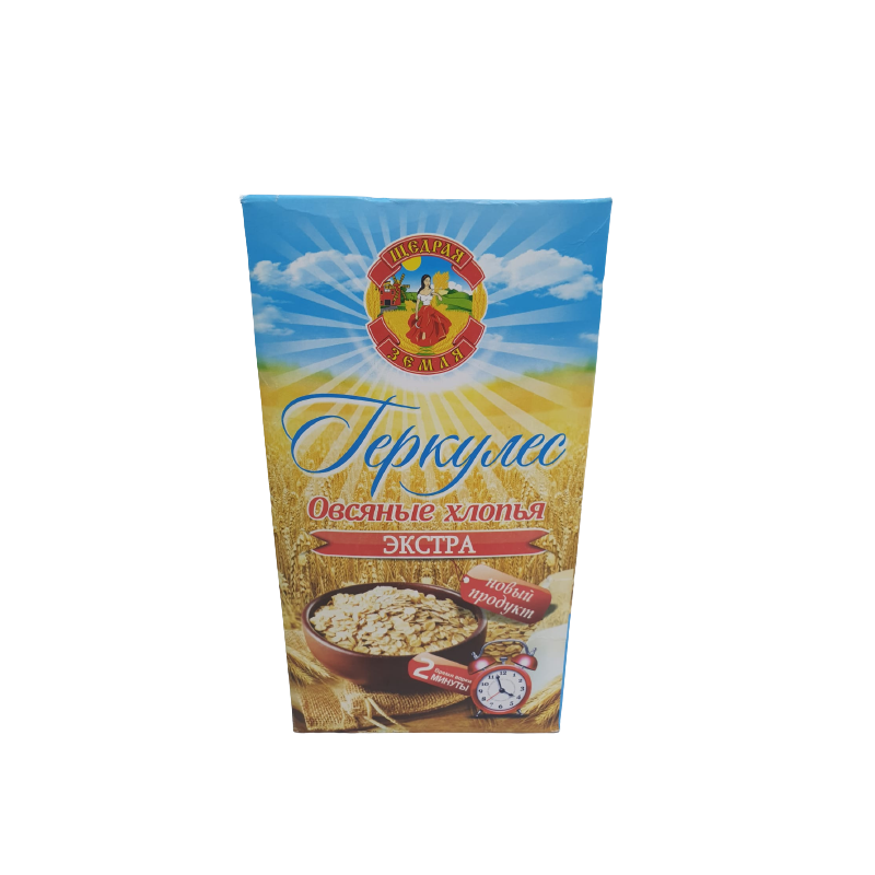 SEDRAYA ZEMLYA YULAF 350 GR XÜSUSİ