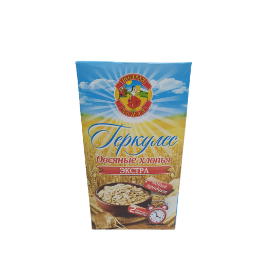 SEDRAYA ZEMLYA YULAF 350 GR XÜSUSİ