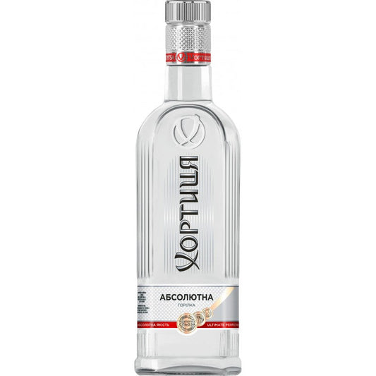 XORTICA ARAQ 500 ML ABSOLUTNAYA