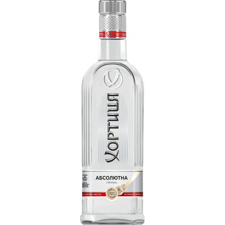 XORTICA ARAQ 500 ML ABSOLUTNAYA