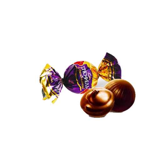 TRUFEL ASSORTI SOKOLAD  AVK KG