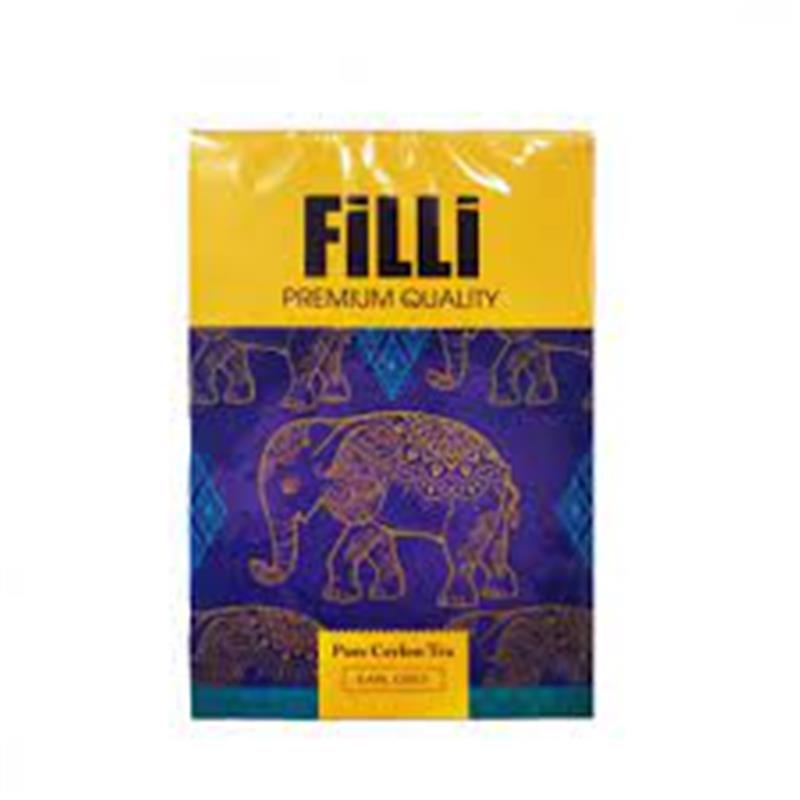 FİLLİ CAY 100 GR