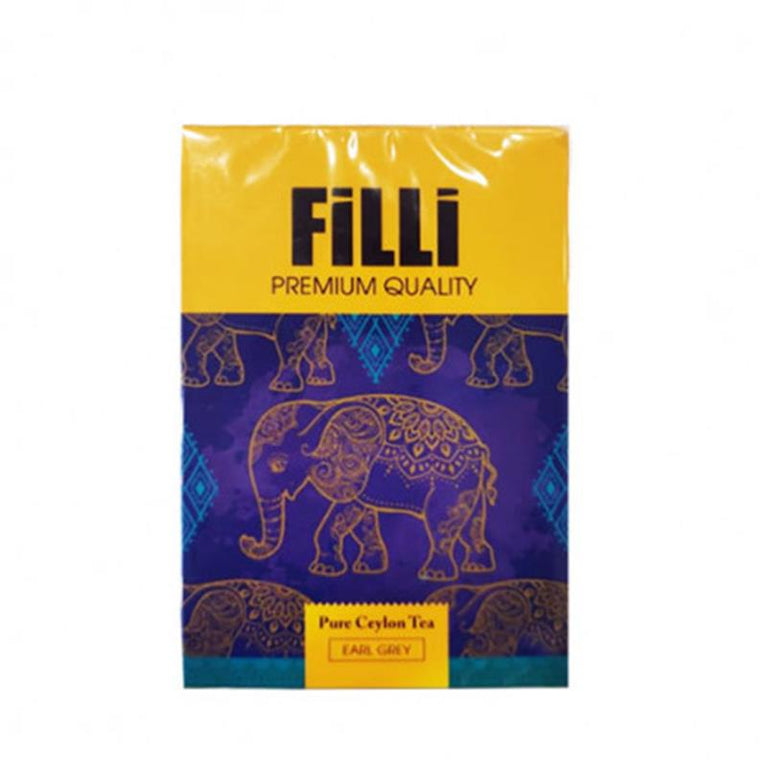 FİLLİ CAY 225 GR