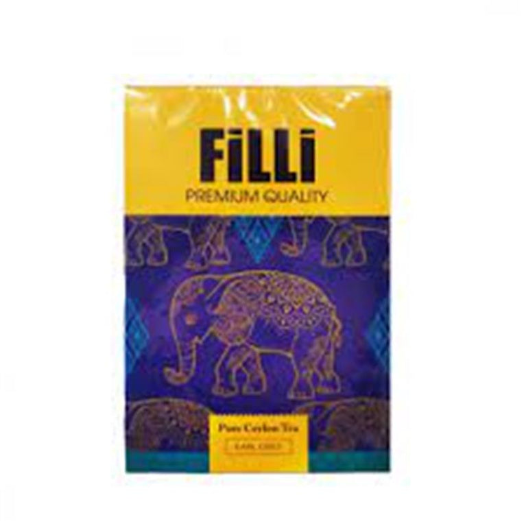 FİLLİ CAY 450 GR
