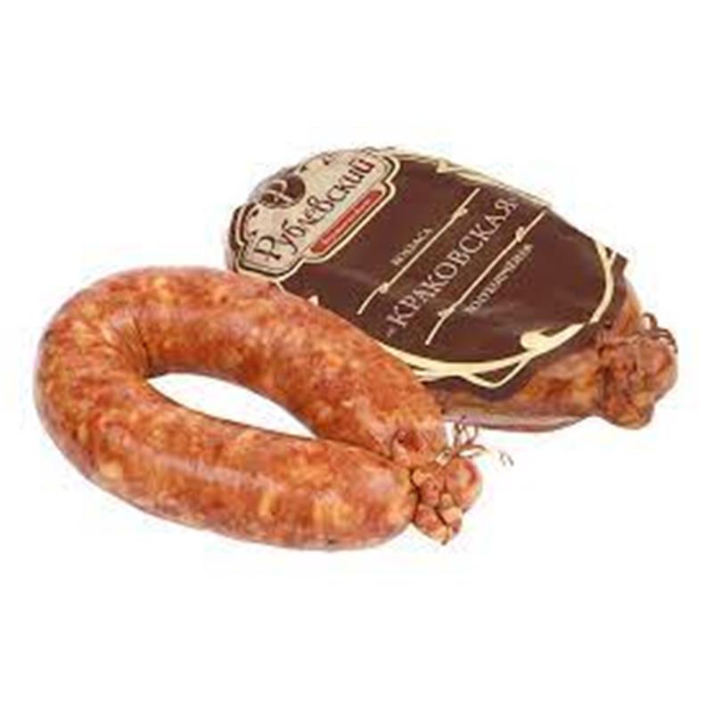 RUBLYOV KRAKOV 350 GR