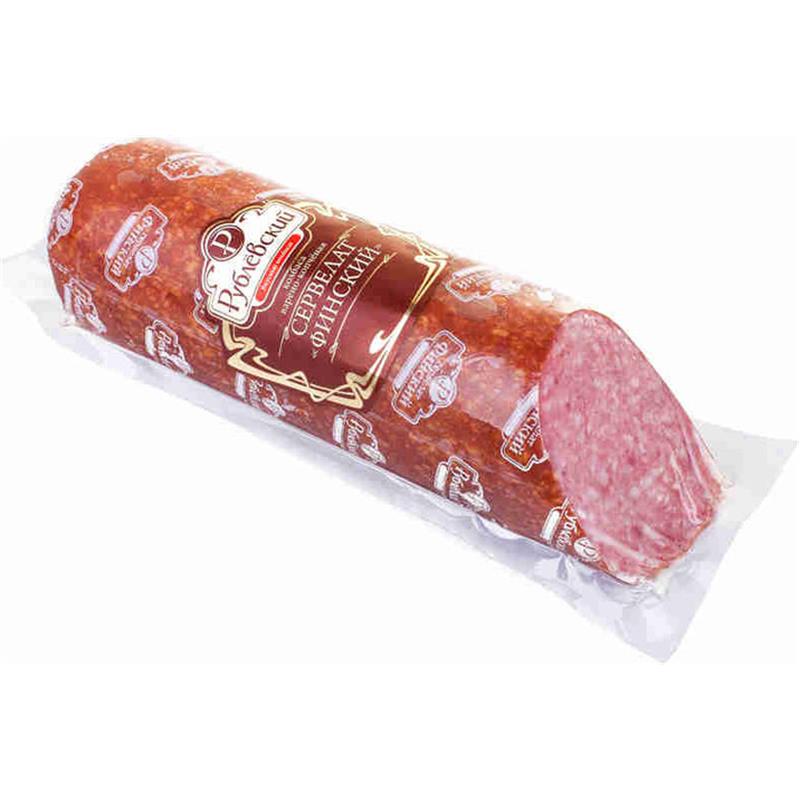 RUBLYOV SERVELAT FIN 350 GR